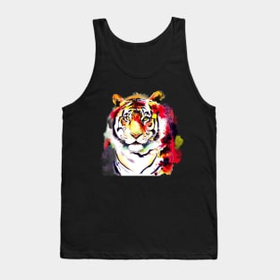 The Big Tiger Tank Top